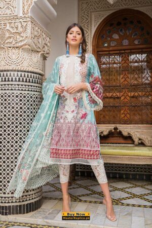 Sobia Nazir Lawn Collection