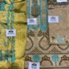 Zainab Chottani Chiffon Suit Replica - Image 2