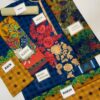 Limelight Box Printed Lawn Replica - Image 2