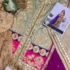 Ayeza Khan Wedding Collection Replica - Image 3