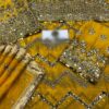 Kashee Mehndi Bridal Collection Replica - Image 4