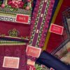 Baroque Lawn Collection Replica 2021 - Image 3