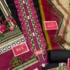 Baroque Lawn Suit Replica 2021 - Image 3