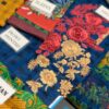Limelight Box Printed Lawn Replica - Image 3