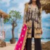 ASIM JOFA Chiffon Collection Replica 2021
