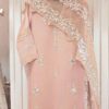 Agha Noor Organza Collection Replica 2021