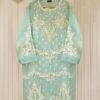 Agha Noor Pastel Eid Collection Replica