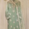 Agha Noor Party Collection Organza Replica