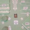 Agha Noor Party Collection Organza Replica - Image 2
