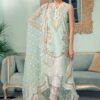 Anaya Pastel Color Lawn Collection Replica