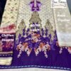 Anaya Viva Printed Lawn Master Copy - Image 2