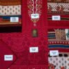 Anaya Red Lawn Collection Master Replica - Image 2