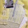 Azure Paper Cotton Collection Master Copy - Image 2