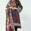 Baroque Casual Lawn Collection Replica