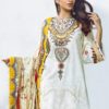 Baroque Printed Lawn Collection Replica