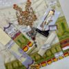 Baroque Printed Lawn Collection Replica - Image 2