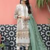 Charizma Lawn Collection Master Copy