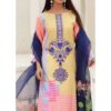 Charizma Lawn Collection Replica 2021