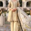 Elaf Embroidered Lawn Collection Replica