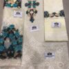 Elaf White Collection Lawn Replica - Image 2