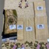 Elaf Embroidered Lawn Collection Replica - Image 2