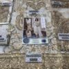 Gulaal White Net Collection Replica - Image 2