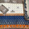 Kashee Multi Color Bridal Collection Replica - Image 2