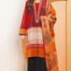 Limelight Vibrant Color Lawn Collection Replica