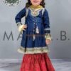 Maria b Cotton,Lawn Kids Collection Replica 2021