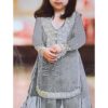 Maria b Cotton,Lawn Kids Suit Replica 2021