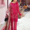 MUSHQ Cotton Collection Replica 2021