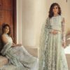 Mushq Net Bridal Collection Replica