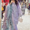 Mushq Embroidered Lawn Master Copy