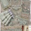 Mushq Net Bridal Collection Replica - Image 2