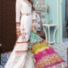 Noor by Saadia Asad Lawn Suit Master Replica