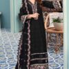 Noor by Saadia Asad Black Collection Replica