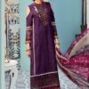 Noor by Saadia Asad Lawn Collection Replica