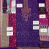 Noor by Saadia Asad Lawn Collection Replica - Image 2