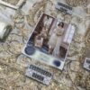 Gulaal White Net Collection Replica - Image 3