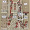 Ramsha Chiffon Collection Replica 2021 - Image 2