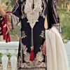 SANA SAFINAZ Lawn Suit Replica 2021