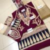 SANA SAFINAZ Lawn Collection Replica 2021 - Image 2