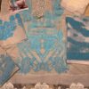 Sana Safinaz Eid Summer Collection Replica - Image 2