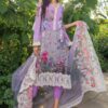 Sobia Nazir Lawn Dress Replica