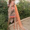 Sobia Nazir Pink Lawn Collection Replica