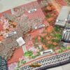 Sobia Nazir Pink Lawn Collection Replica - Image 2
