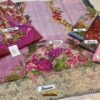 Sobia Nazir Multi Color Lawn Replica - Image 2