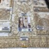 Gulaal White Net Collection Replica - Image 4