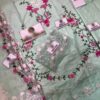 Anaya Pastel Color Lawn Collection Replica - Image 3