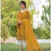 ZARQASH Cotton Collection Replica 2021